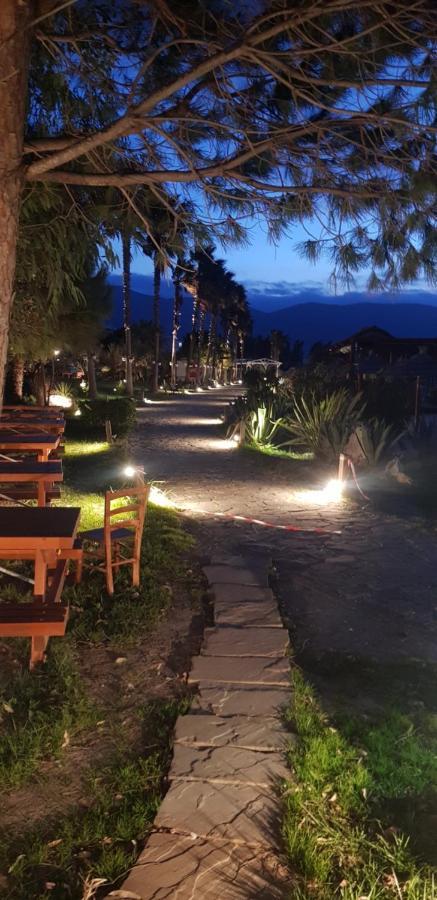 Bojo Resort Орикум Экстерьер фото