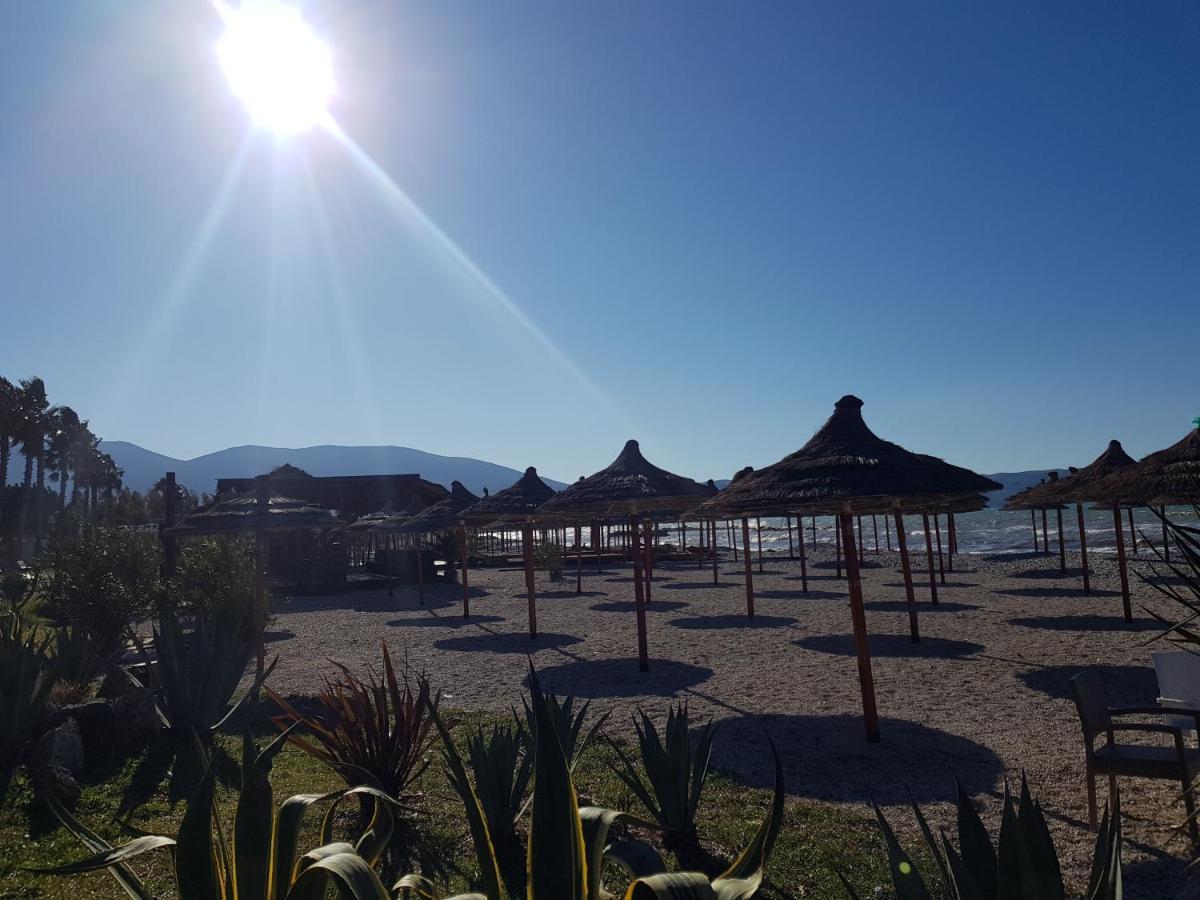 Bojo Resort Орикум Экстерьер фото