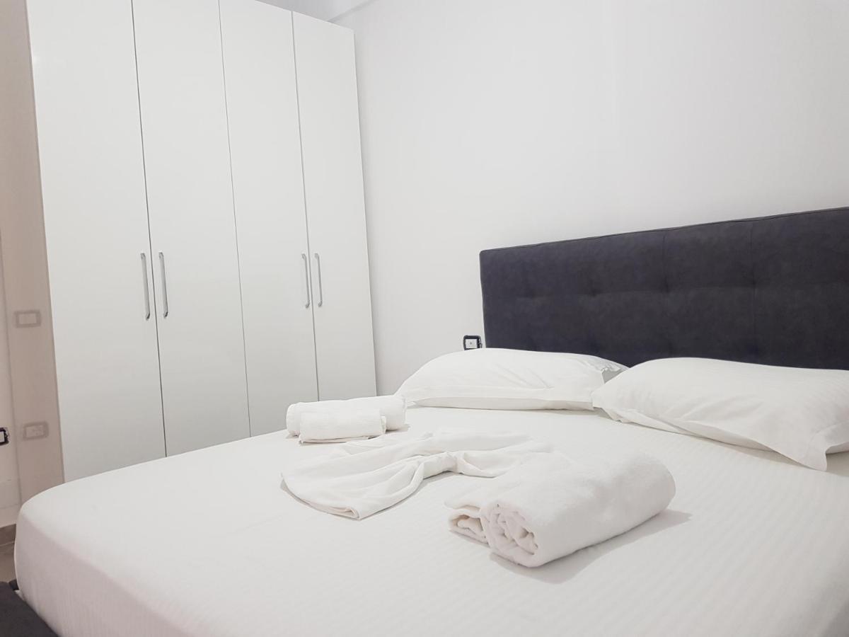 Bojo Resort Орикум Экстерьер фото